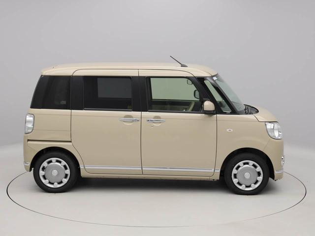 Xメイクアップリミテッド SAIII 全方位モニター(6枚目)