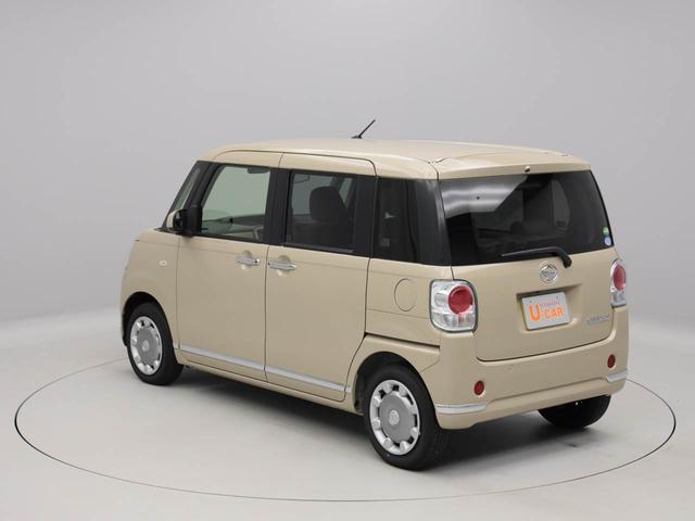 Xメイクアップリミテッド SAIII 全方位モニター(9枚目)