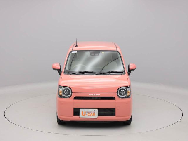 G リミテッド SAIII 全周囲カメラ スマートキー ワンオーナー 衝突被害軽減システム LEDヘッドライト 中古車保証付き(4枚目)