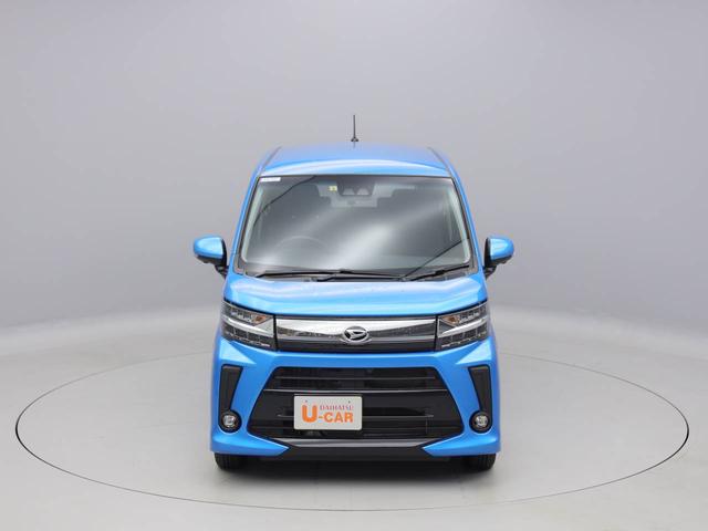 カスタム XリミテッドII SAIII(4枚目)