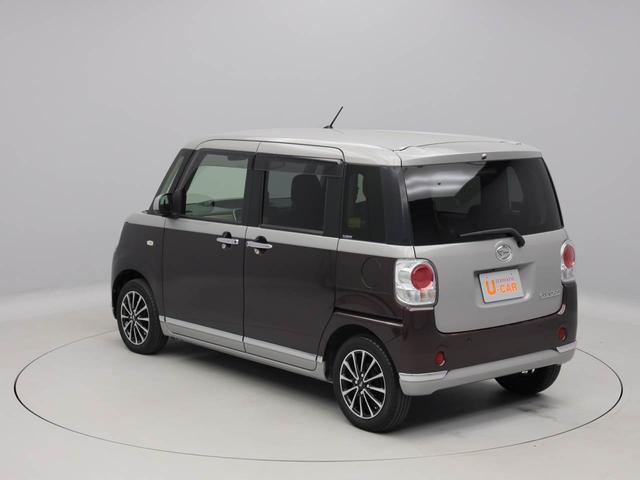 Gメイクアップ SAIII メモリナビ パノラマカメラ ETC LEDヘッドランプ(9枚目)