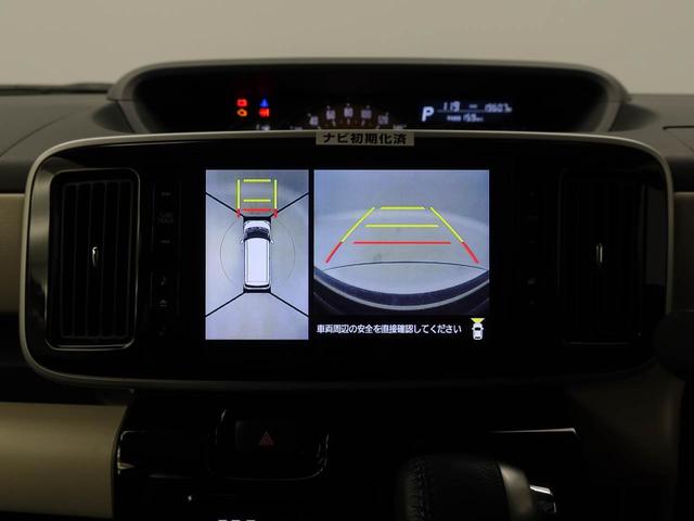 Gメイクアップ SAIII メモリナビ パノラマカメラ ETC LEDヘッドランプ(18枚目)