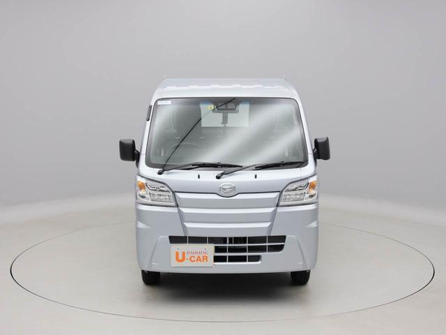 スタンダードSAIIIt 衝突軽減ブレーキ LEDランプ ワンオーナー(4枚目)