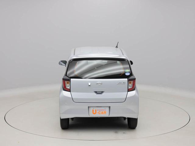 L SAIII バックカメラ 社用車 バックカメラ 社用車(5枚目)