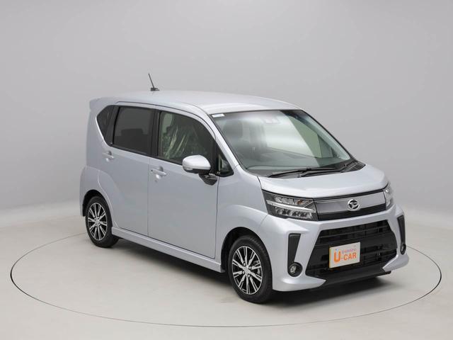 カスタム XリミテッドII SAIII 衝突軽減ブレーキ パノラマカメラ スマートキー(8枚目)