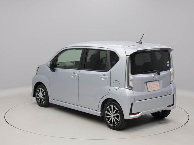 カスタム XリミテッドII SAIII 衝突軽減ブレーキ パノラマカメラ スマートキー(9枚目)