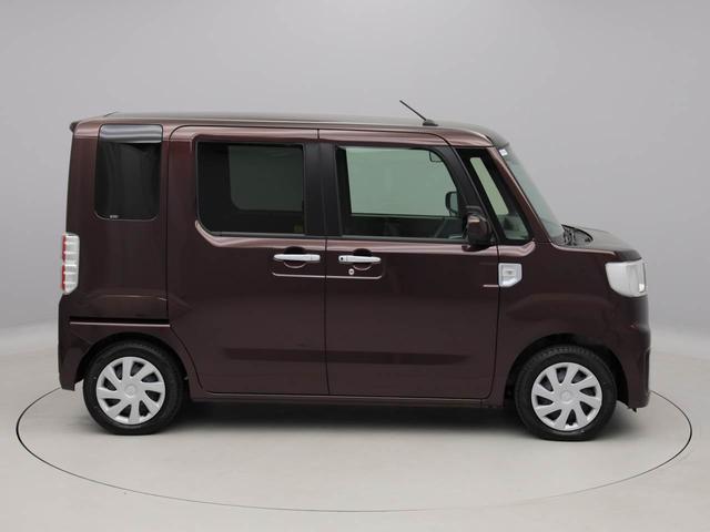 LスペシャルリミテッドSAIII 全方位モニター キーフリー イモビ プッシュスタート 片側電動スライドドア 禁煙(6枚目)