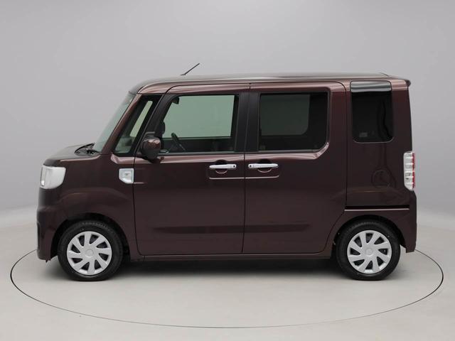 LスペシャルリミテッドSAIII 全方位モニター キーフリー イモビ プッシュスタート 片側電動スライドドア 禁煙(7枚目)