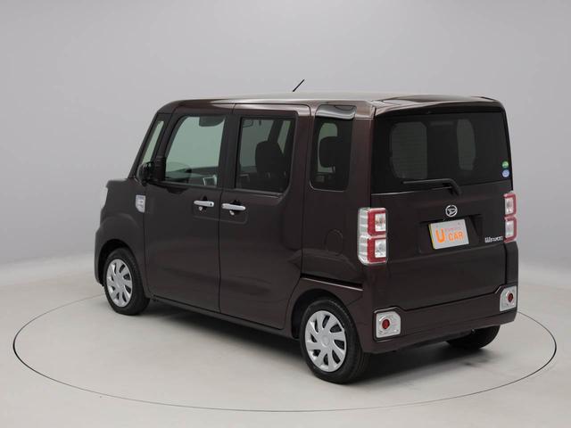 LスペシャルリミテッドSAIII 全方位モニター キーフリー イモビ プッシュスタート 片側電動スライドドア 禁煙(9枚目)
