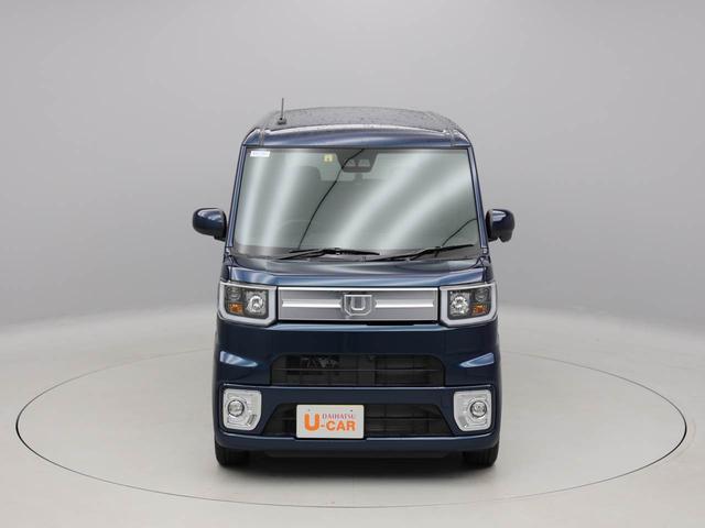 GターボリミテッドSAIII 全周囲カメラ(4枚目)