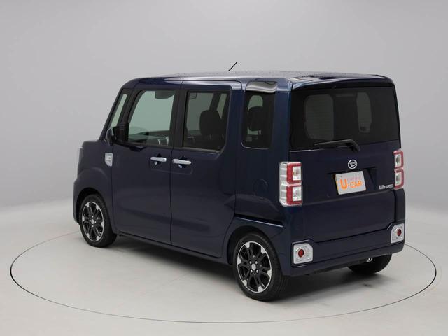 GターボリミテッドSAIII 全周囲カメラ(9枚目)