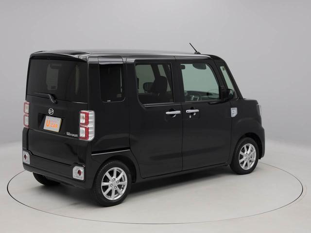 LリミテッドSAIII 全周囲カメラ(2枚目)