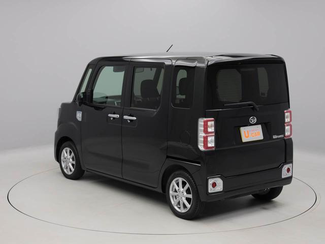 LリミテッドSAIII 全周囲カメラ(9枚目)