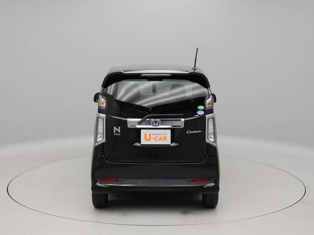 G・ターボパッケージ ナビ バックカメラ TV キーフリー イモビ プッシュスタート ETC ターボ アルミホイール ディスチャージランプ(5枚目)