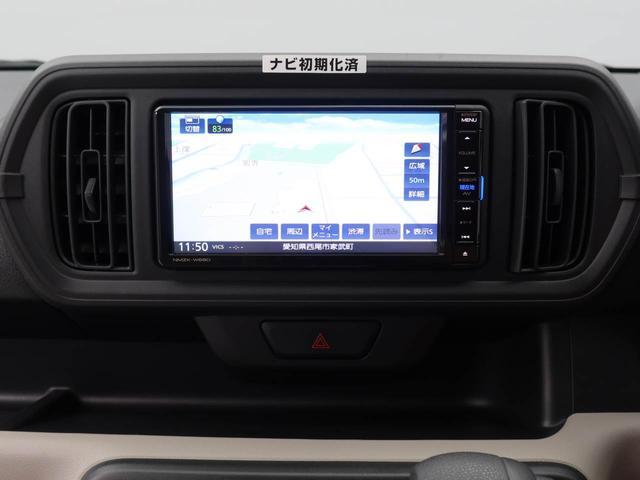 X ナビ&TV キーレス(13枚目)