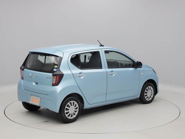 L SAIII バックカメラ(2枚目)