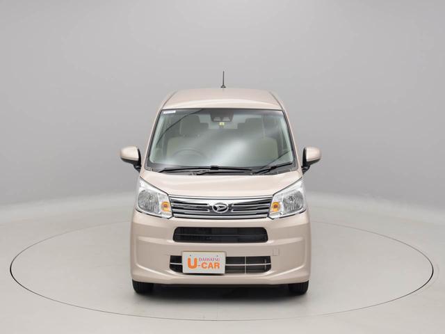 L SAIII 衝突被害軽減ブレーキ 衝突被害軽減ブレーキ(4枚目)