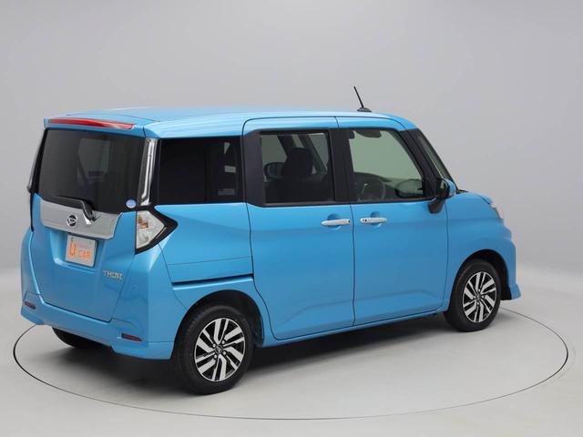 カスタムG 衝突被害軽減ブレーキ 衝突被害軽減ブレーキ(2枚目)
