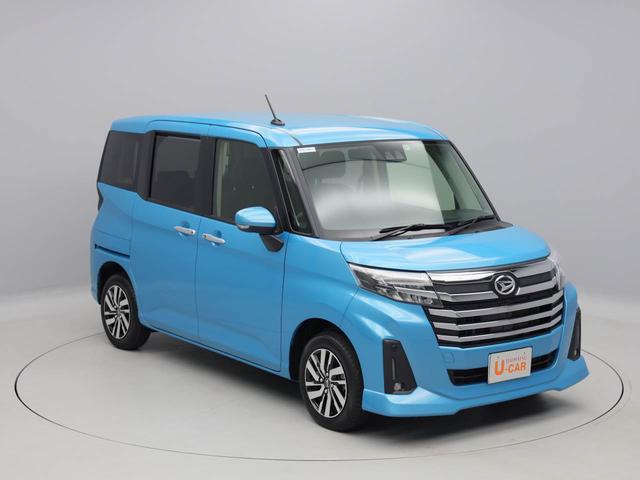 カスタムG 衝突被害軽減ブレーキ 衝突被害軽減ブレーキ(8枚目)