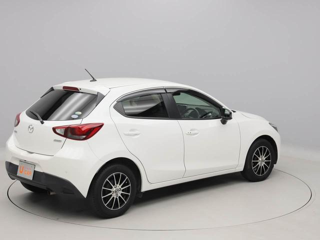 デミオ マツダ １３ｓ ナビの中古車詳細 中古車検索ならkurutown クルタウン