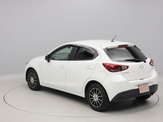 デミオ マツダ １３ｓ ナビの中古車詳細 中古車検索ならkurutown クルタウン