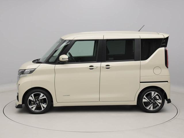 日産 ルークス