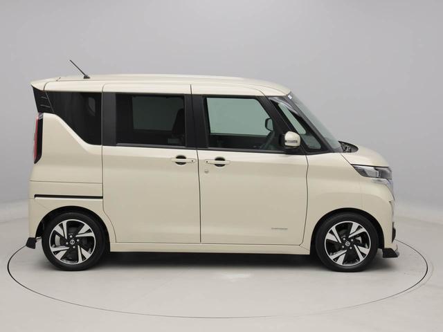 日産 ルークス