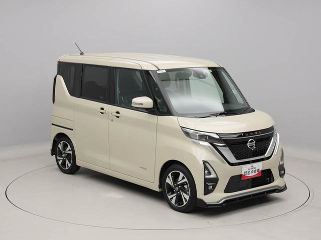 日産 ルークス