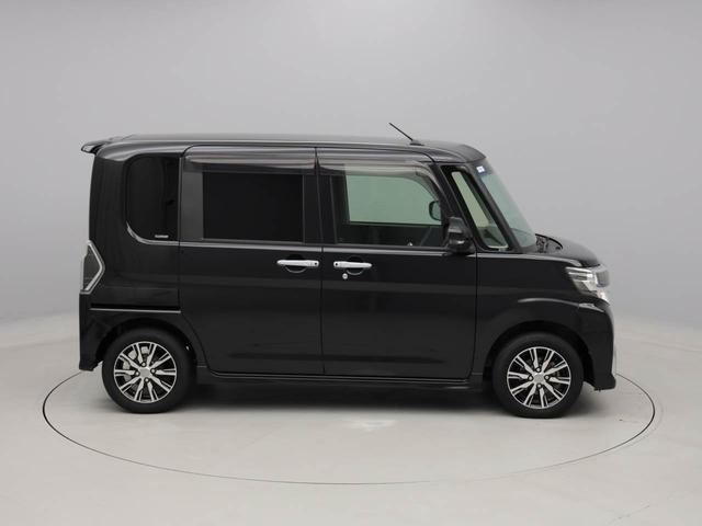 カスタムＸ　トップエディションリミテッドＳＡＩＩＩ　７インチナビ・ドラレコ・全周囲カメラ・両側パワースライドドア・ＬＥＤヘッドランプ(11枚目)