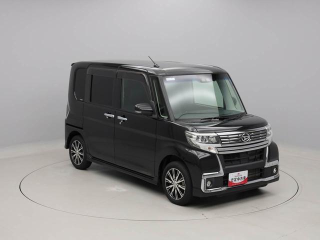 カスタムＸ　トップエディションリミテッドＳＡＩＩＩ　７インチナビ・ドラレコ・全周囲カメラ・両側パワースライドドア・ＬＥＤヘッドランプ(12枚目)