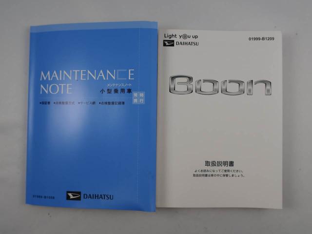 ブーン スタイル　ブラックリミテッド　ＳＡＩＩＩ　スマートキー　衝突軽減ブレーキ（36枚目）