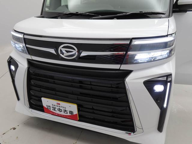 カスタムＸ　バックカメラ　ＬＥＤヘッドランプ　ワンオーナー　衝突回避支援ブレーキ　車線逸脱警報　バックカメラ　両側電動スライドドア　キーフリー　プッシュスタート　ＬＥＤヘッドランプ　アルミホイール　アイドリングストップ　エアバック　ＡＢＳ　ＣＶＴ(33枚目)