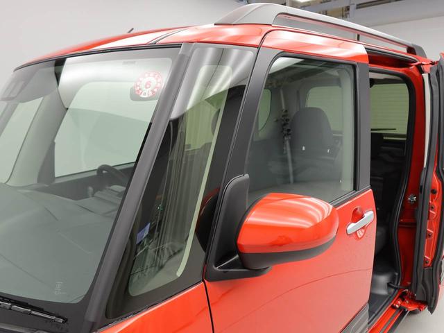ファンクロスターボ　スマートキー　シートヒーター　両側電動スライドドア(35枚目)