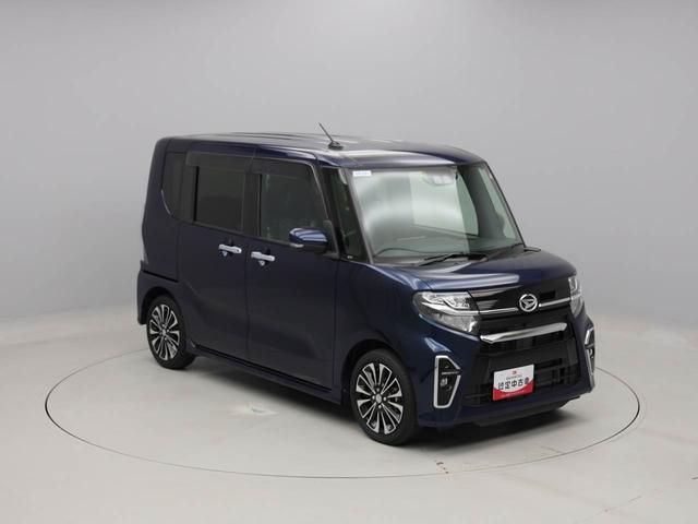 タント カスタムＲＳ（10枚目）