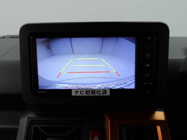 Ｇターボ　ナビ　ドラレコ　ＴＶ　ＥＴＣ車載器　ＬＥＤヘッドライト　カメラ　キーフリー　イモビ　プッシュスタート　アイドリングストップ　ＡＢＳ　エアバック　ＣＶＴ　ターボ(5枚目)