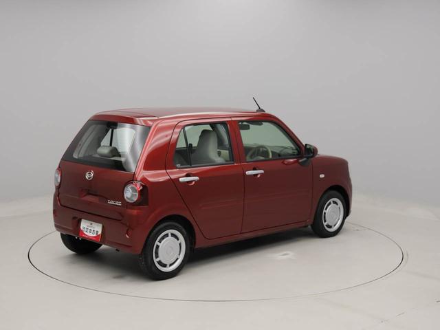 ミラトコット Ｌ　ＳＡＩＩＩ　ＬＥＤヘッドライト　アイドリングストップ　ＣＶＴ　エアバック　ＡＢＳ（2枚目）