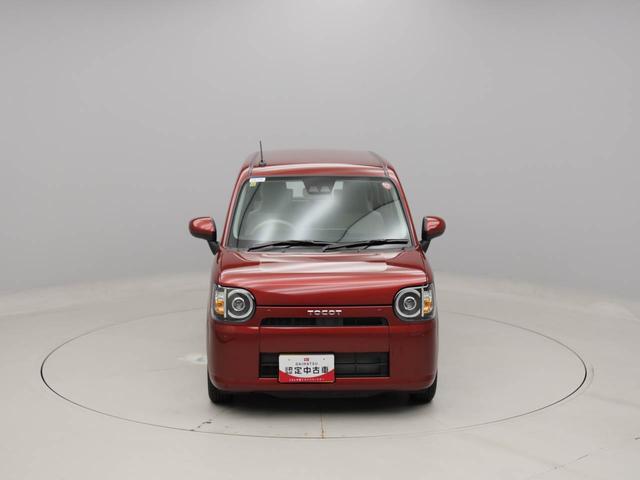 ミラトコット Ｌ　ＳＡＩＩＩ　ＬＥＤヘッドライト　アイドリングストップ　ＣＶＴ　エアバック　ＡＢＳ（8枚目）