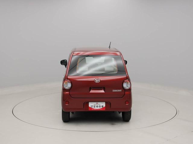 ミラトコット Ｌ　ＳＡＩＩＩ　ＬＥＤヘッドライト　アイドリングストップ　ＣＶＴ　エアバック　ＡＢＳ（9枚目）