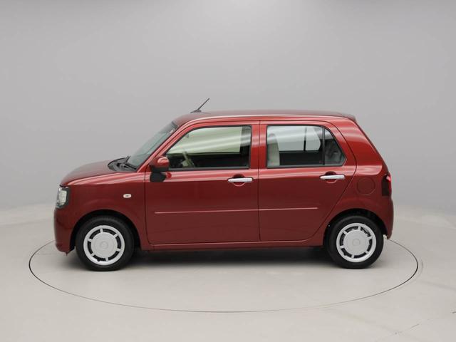 ミラトコット Ｌ　ＳＡＩＩＩ　ＬＥＤヘッドライト　アイドリングストップ　ＣＶＴ　エアバック　ＡＢＳ（10枚目）