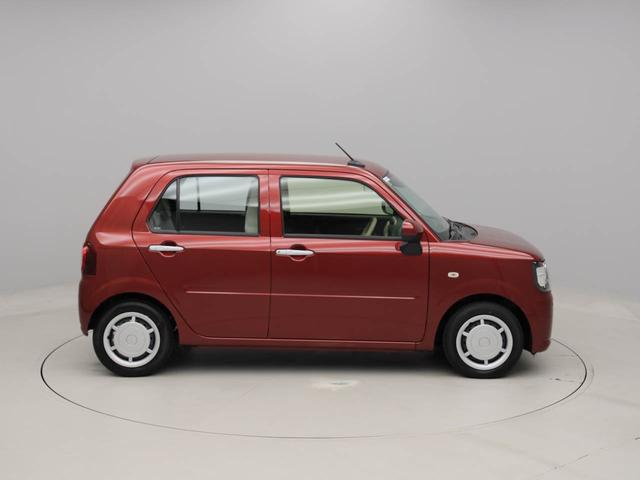 ミラトコット Ｌ　ＳＡＩＩＩ　ＬＥＤヘッドライト　アイドリングストップ　ＣＶＴ　エアバック　ＡＢＳ（11枚目）