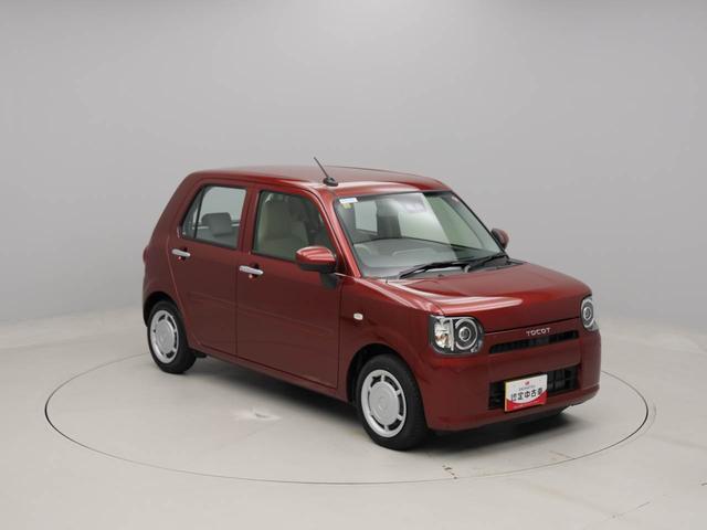 ミラトコット Ｌ　ＳＡＩＩＩ　ＬＥＤヘッドライト　アイドリングストップ　ＣＶＴ　エアバック　ＡＢＳ（12枚目）