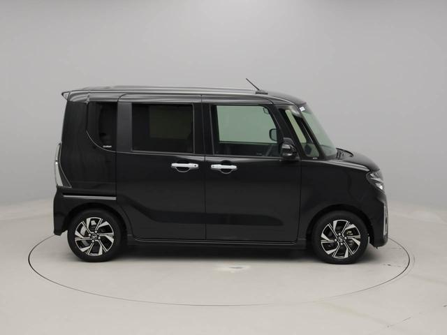 タント カスタムＸ　両側電動スライドドア　スマートキー　バックカメラ（11枚目）