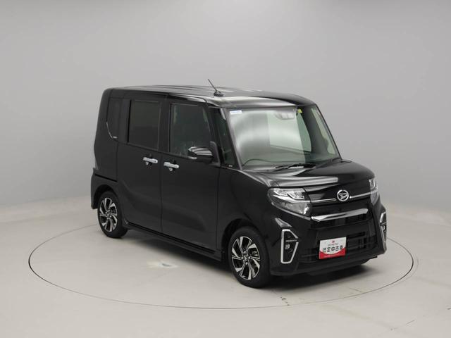 タント カスタムＸ　両側電動スライドドア　スマートキー　バックカメラ（12枚目）