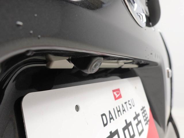 タント カスタムＸ　両側電動スライドドア　スマートキー　バックカメラ（35枚目）