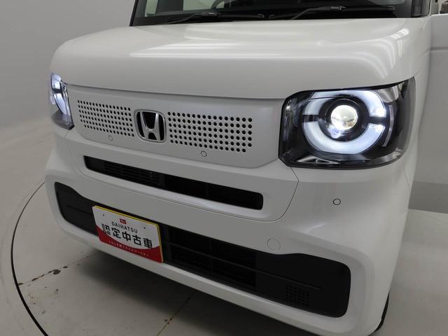Ｎ－ＢＯＸ ベースグレード　片側電動スライドドア　スマートキー　バックカメラ（40枚目）