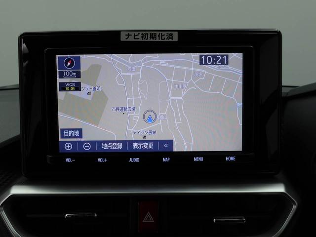 ライズ Ｚ　ドライブレコーダー　バックカメラ　メモリナビ（34枚目）