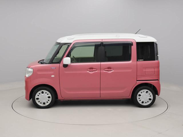 スペーシア ハイブリッドＸ　パノラマカメラ　メモリナビ　ＥＴＣ（2枚目）
