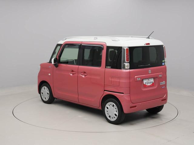 スペーシア ハイブリッドＸ　パノラマカメラ　メモリナビ　ＥＴＣ（3枚目）
