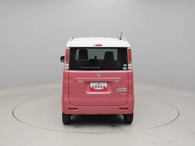 スペーシア ハイブリッドＸ　パノラマカメラ　メモリナビ　ＥＴＣ（4枚目）