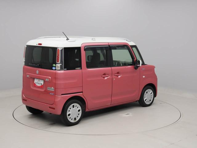 スペーシア ハイブリッドＸ　パノラマカメラ　メモリナビ　ＥＴＣ（5枚目）